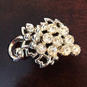 Vintage Brooch